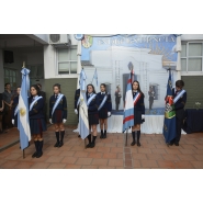 Acto del 9 de Julio- Día de la independencia